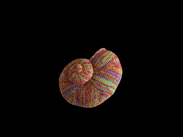 Shell Shape 14