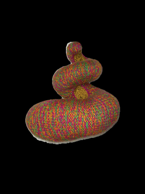 Shell Shape 26