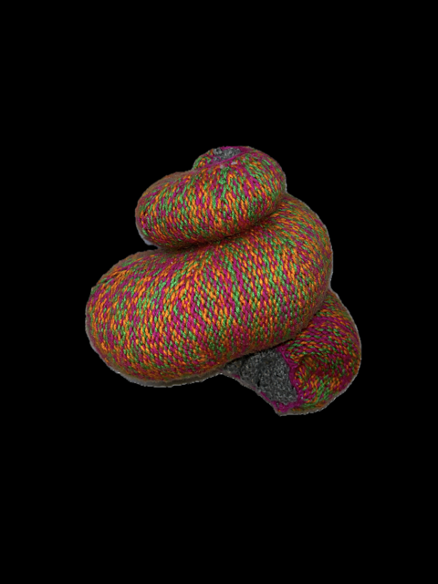 Shell Shape 28