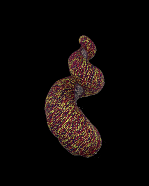 Shell Shape 25
