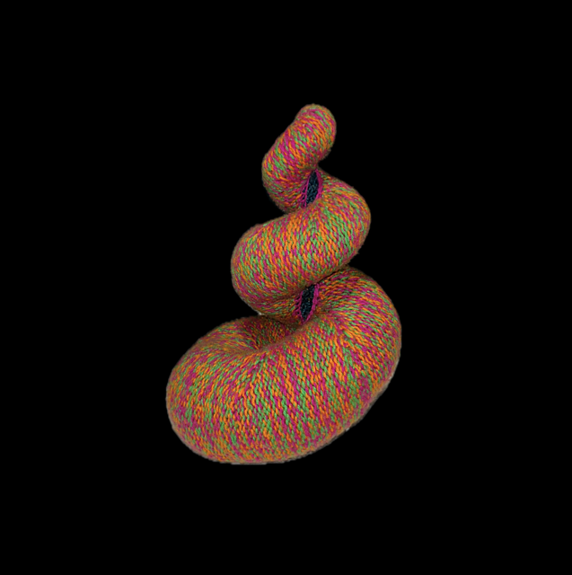Shell Shape 27