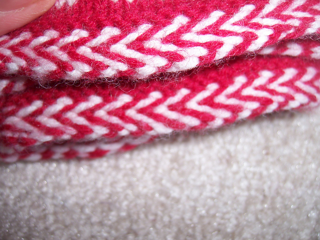 Braided trim 