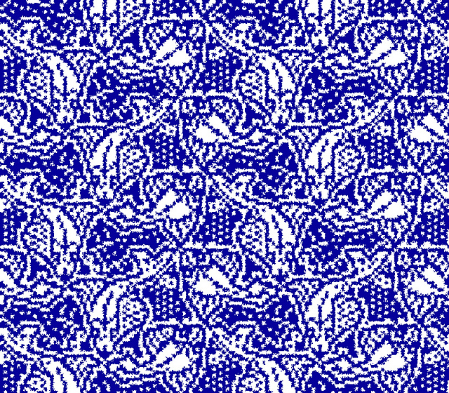 Escher's Fishies