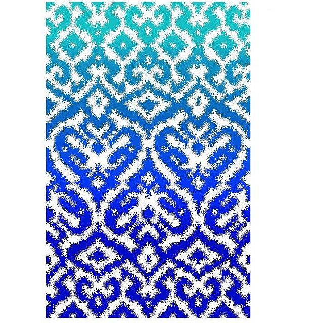 Scheherazade Scarf