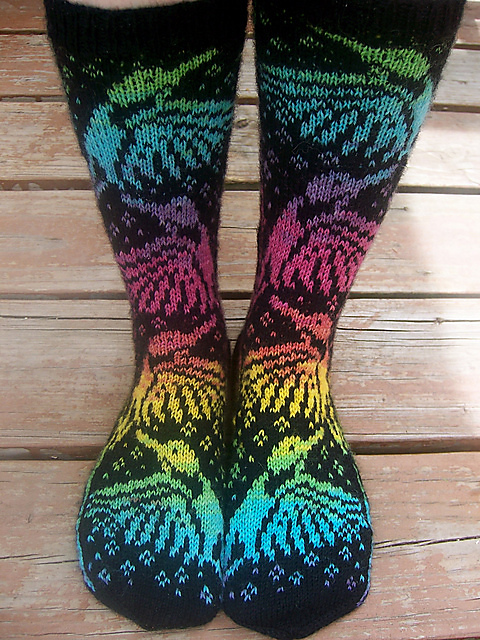 Birdsocks