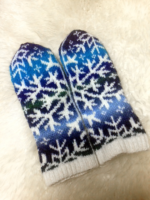 Snowbound