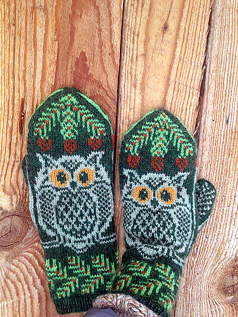 Don't Give a Hoot