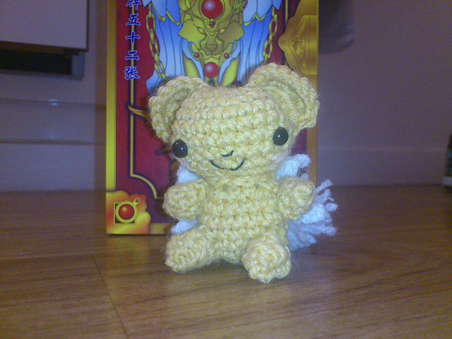 Kero (Card Captor Sakura)