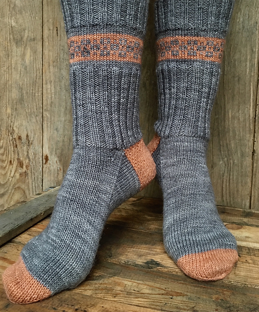 Von den Socken_1
