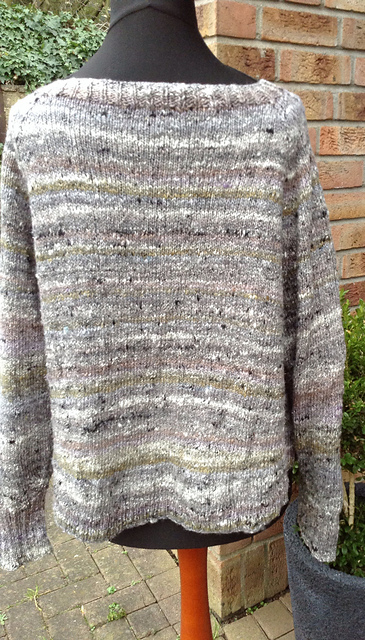 Minimalist Sweater