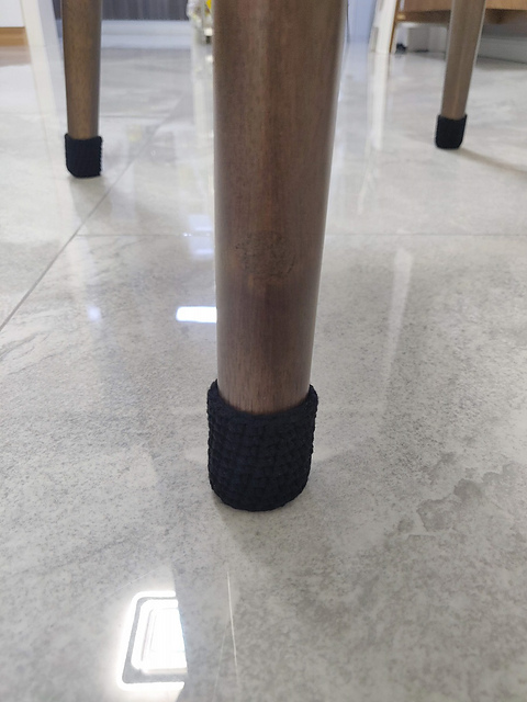 Chair Socks