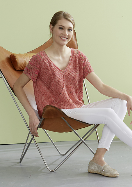 S10195 Oversize Shirt
