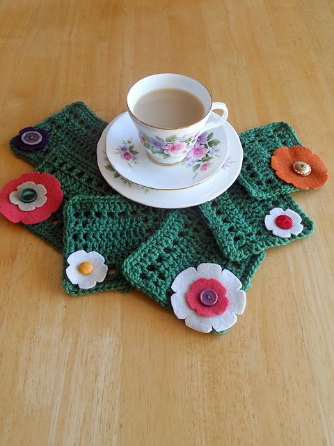 Kitschy Coasters