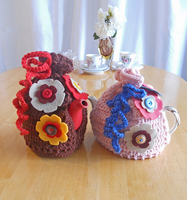 Kitschy Cosy