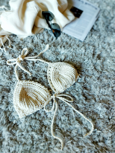 Simple Bralette
