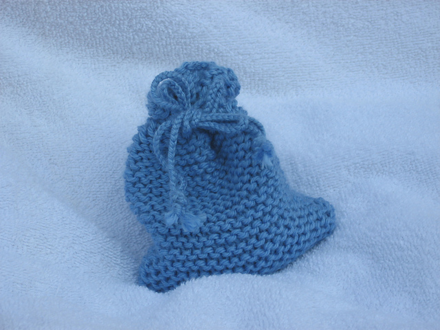 Easy Dice Bag