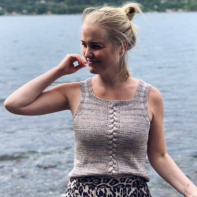 Flettesinglet