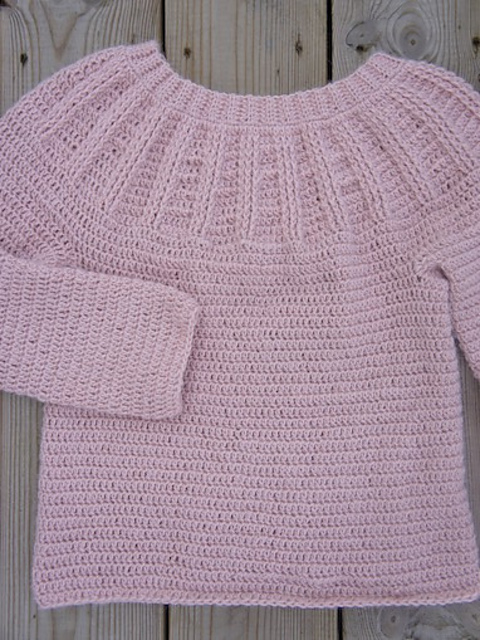Viftebluse