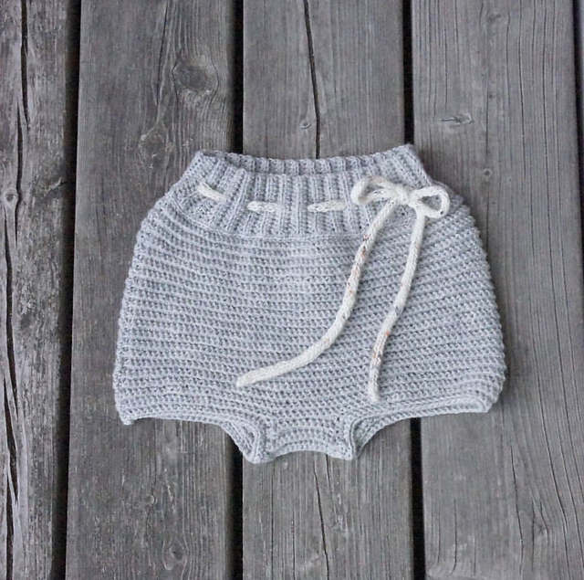 Godt Begyndt Bloomers
