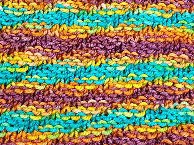 The Simple Life Scarf