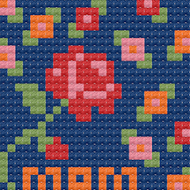 Mother's Day May C2C