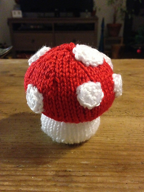 Toadstool