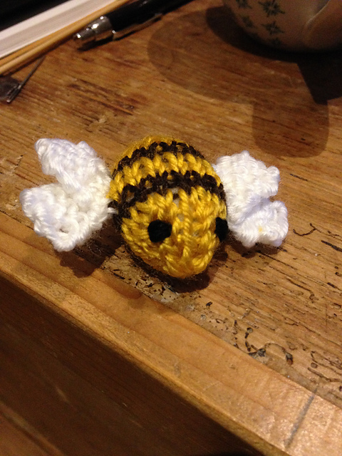 Bee