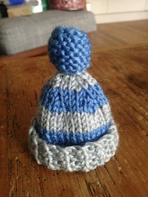 Bobble Hat