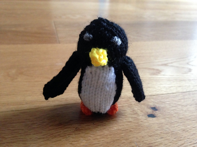 Penguin