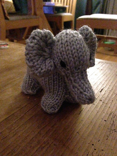 Elephant