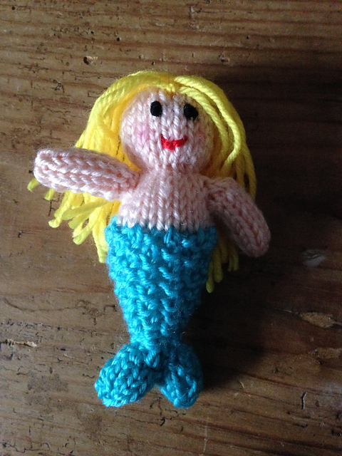 Mermaid