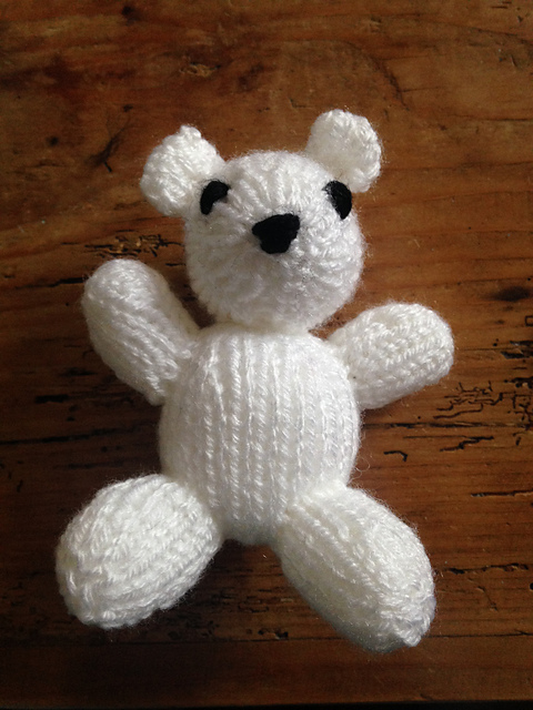 Polar Bear