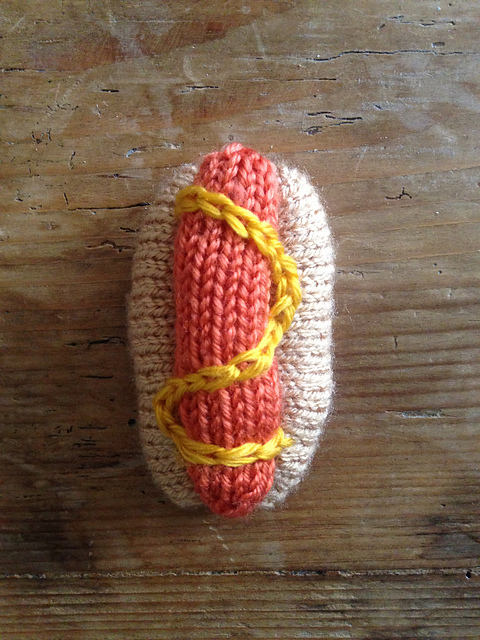 Hot Dog