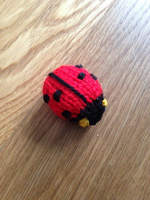 Ladybird