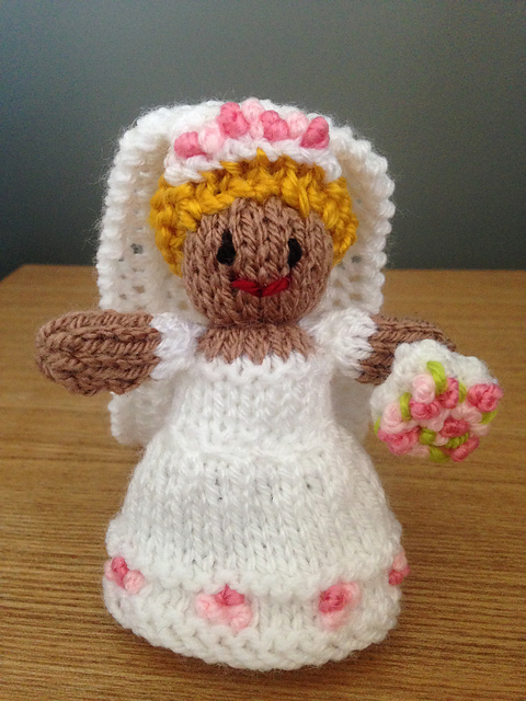 Bride