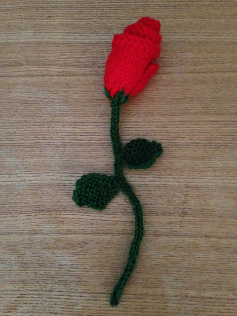 Rosebud