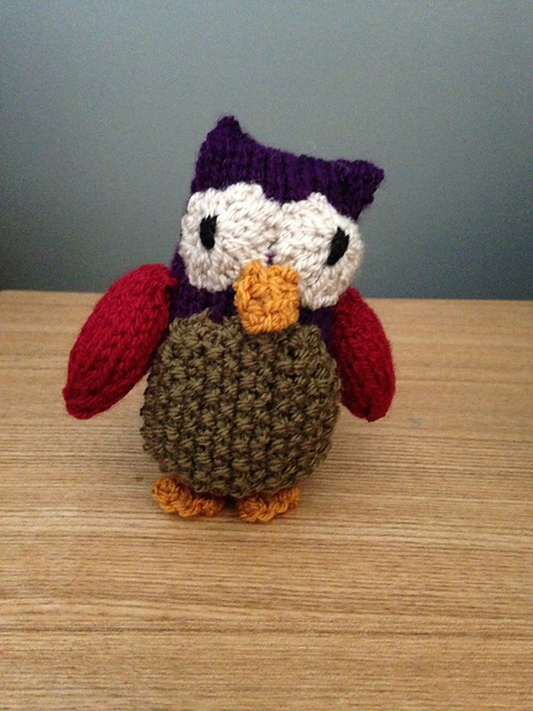 Owl