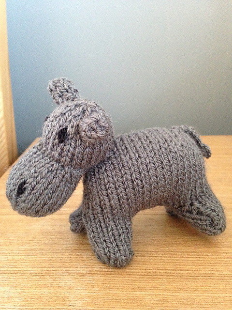 Hippo