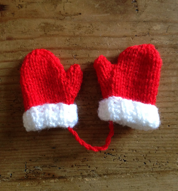 Mittens
