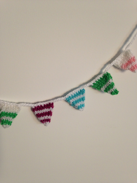 Bunting