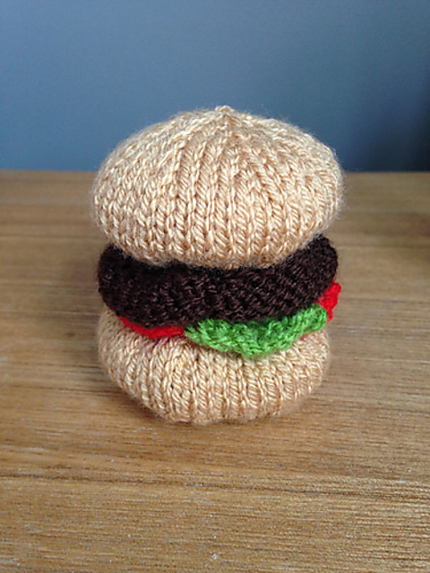 Hamburger