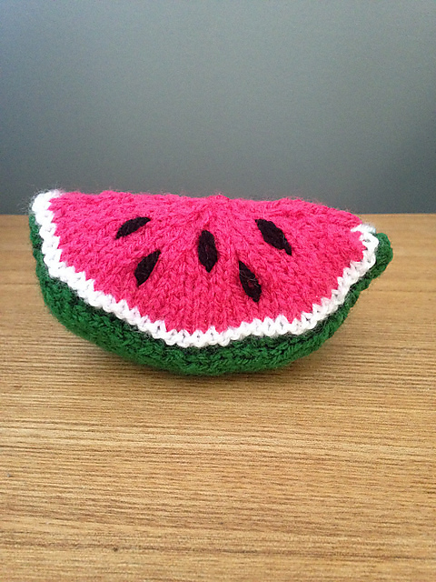 Slice of Melon