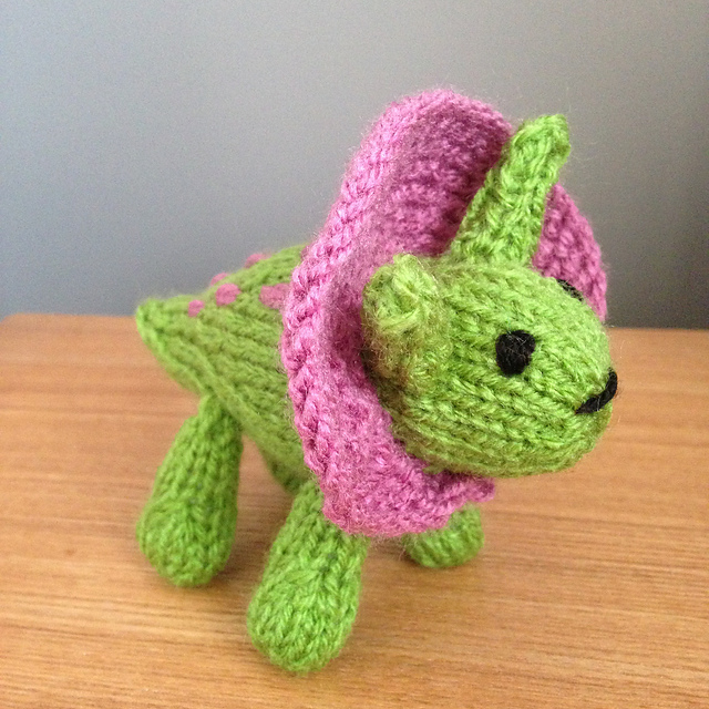 Triceratops