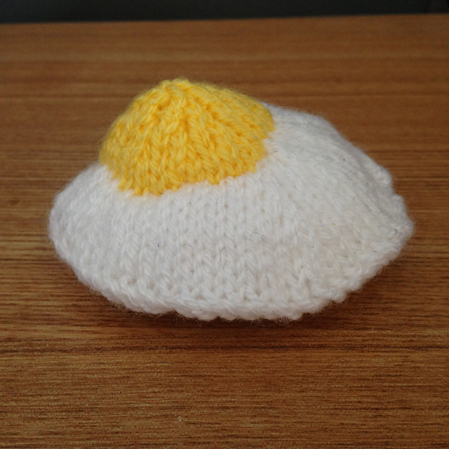 Fried Egg