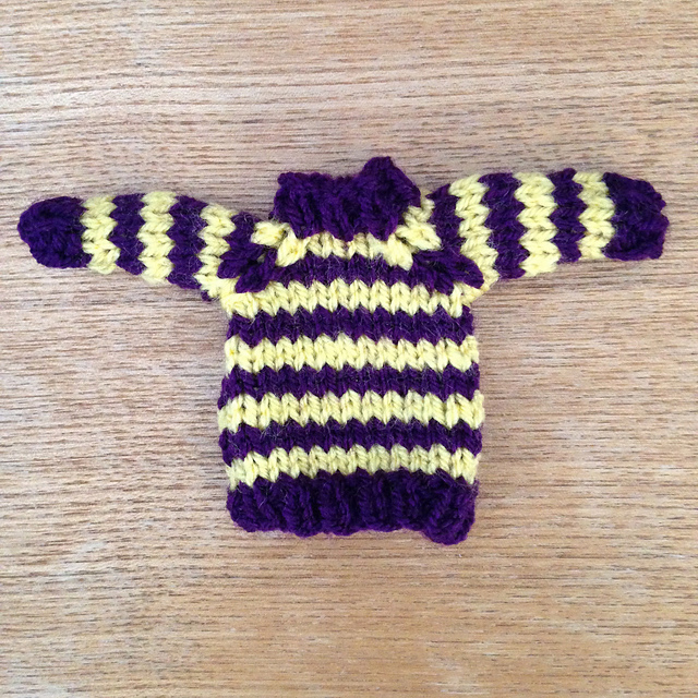 Striped Jumper