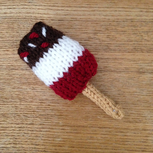 Ice Lolly