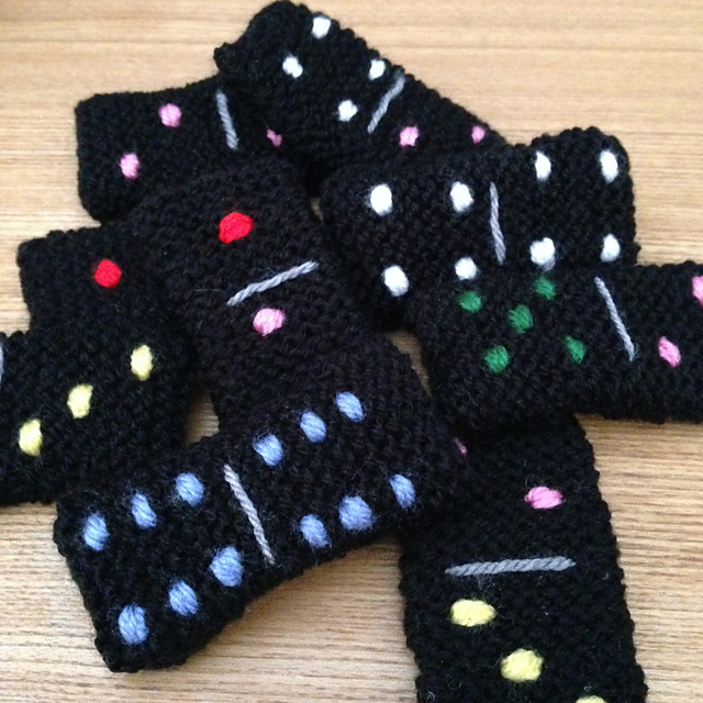 Dominoes