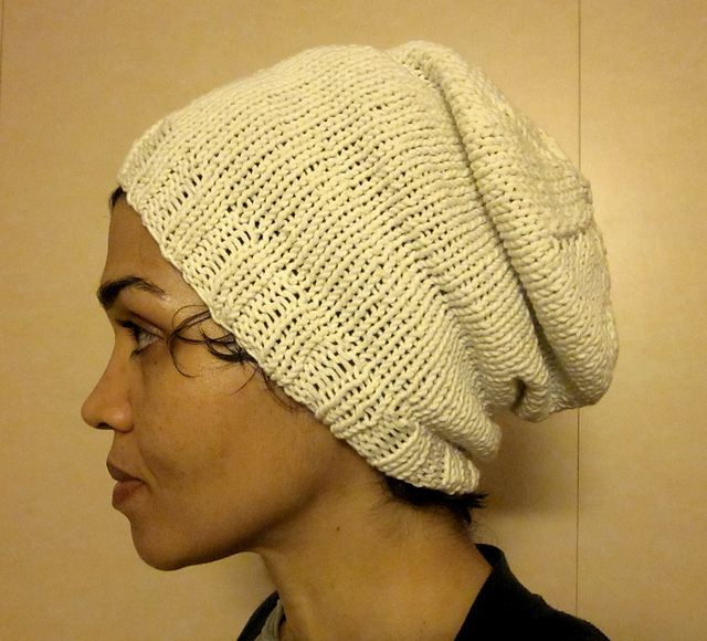 Cotton Light Headsock