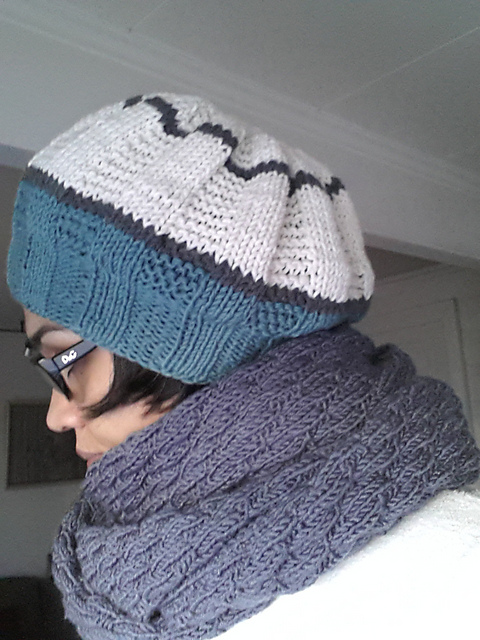Shogun Hat
