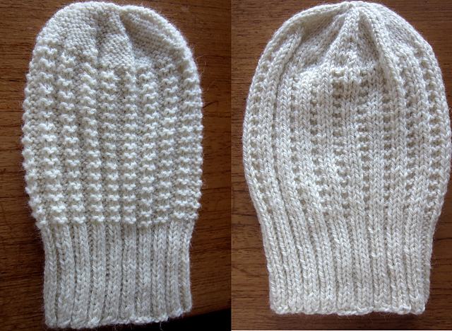 Nepal Hat reversible